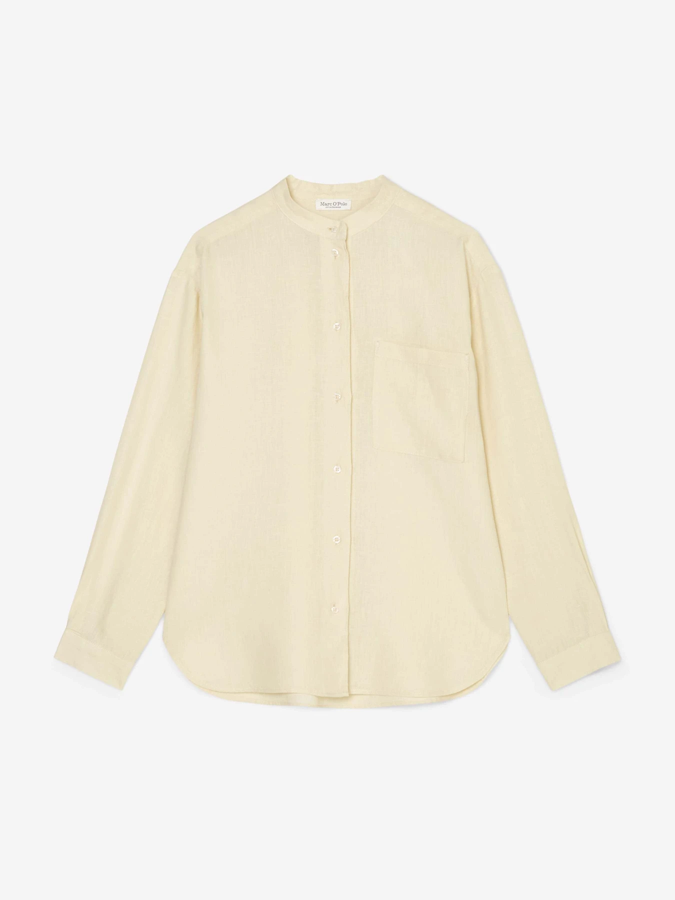 Рубашки Marc O’Polo модель 304130542147-736 Фото