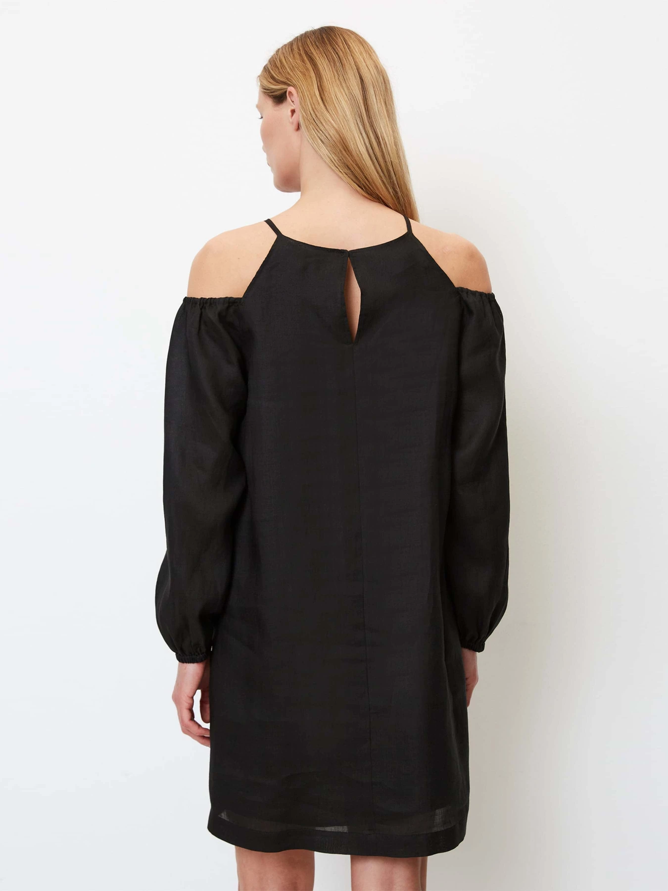 Платья Marc O’Polo модель 305086721179-990 Платья Marc O’Polo модель 305086721179-990 Фото
