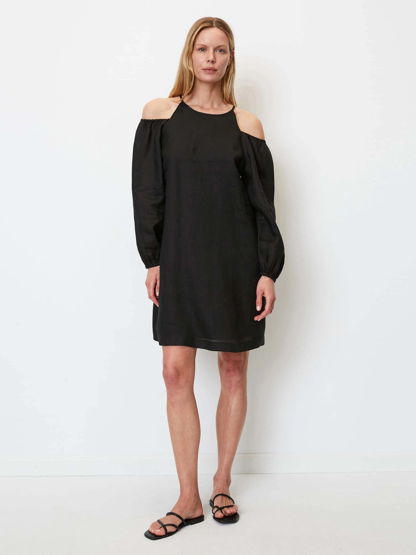 Платья Marc O’Polo модель 305086721179-990 Платья Marc O’Polo модель 305086721179-990 Фото
