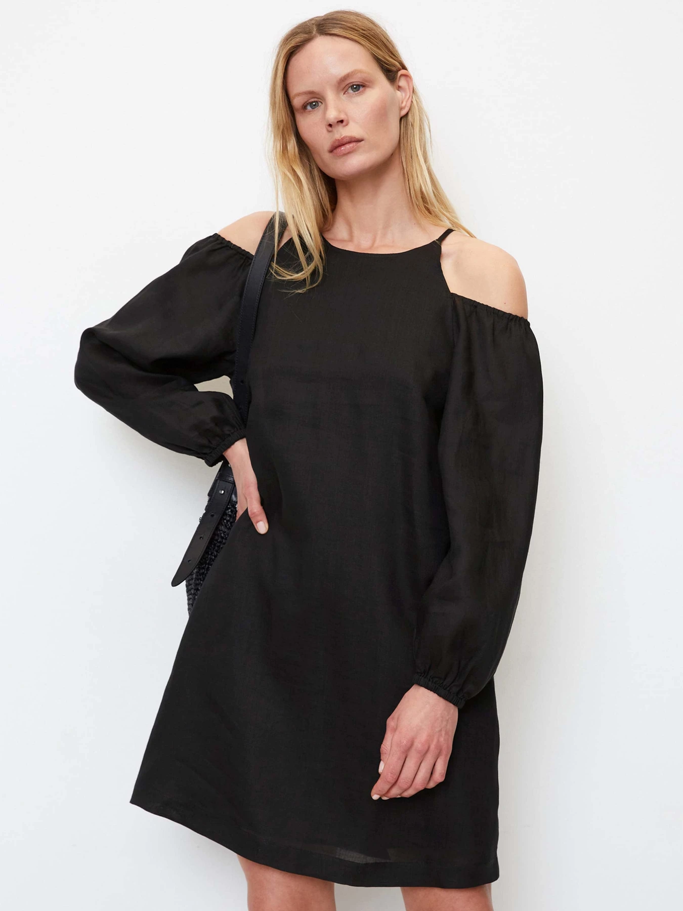 Платья Marc O’Polo модель 305086721179-990 Платья Marc O’Polo модель 305086721179-990 Фото