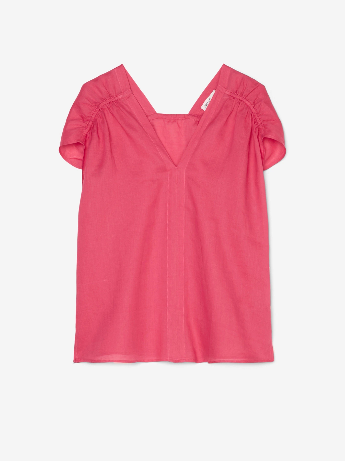 Сорочки Marc O’Polo модель 305086740053-652 Сорочки Marc O’Polo модель 305086740053-652 Фото