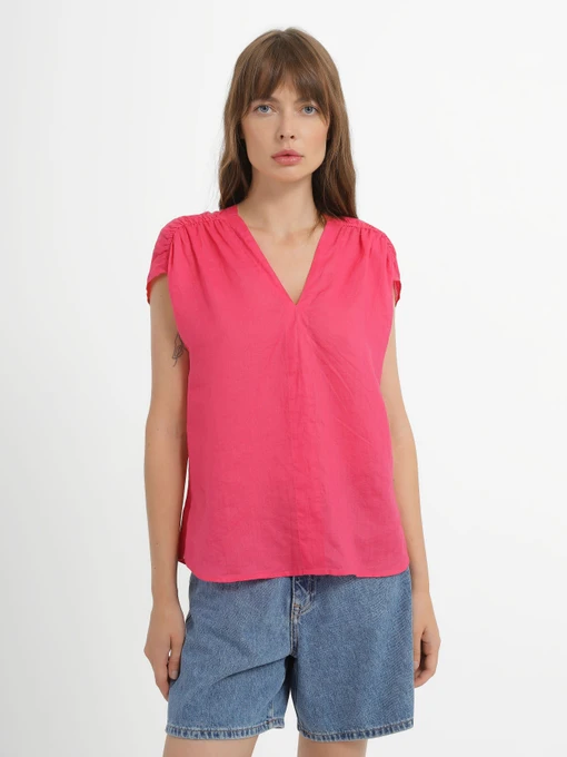 Рубашки Marc O’Polo модель 305086740053-652 Фото