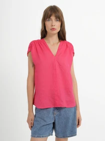 Рубашки Marc O’Polo модель 305086740053-652 Фото