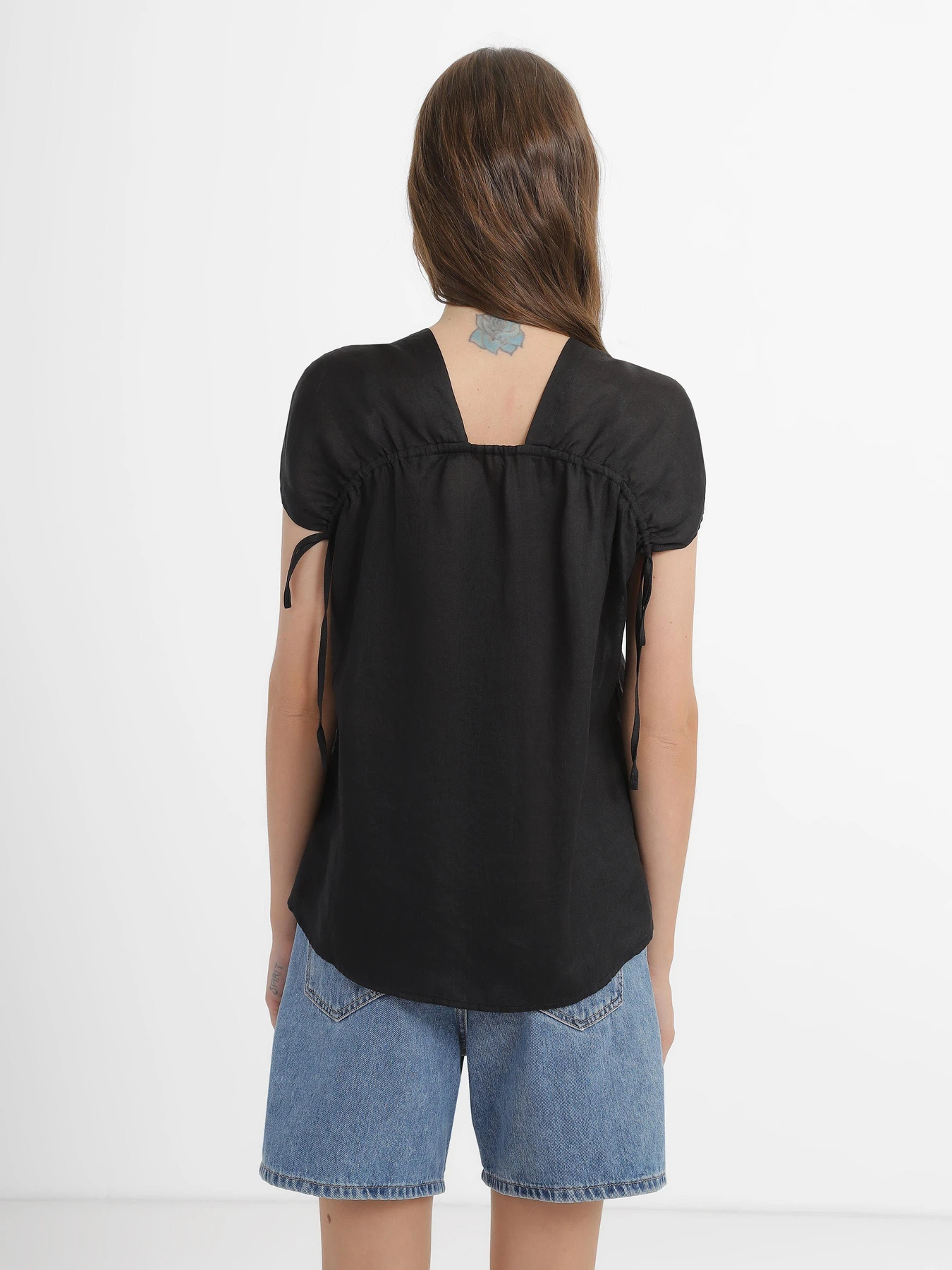 Сорочки Marc O’Polo модель 305086740053-990 Фото