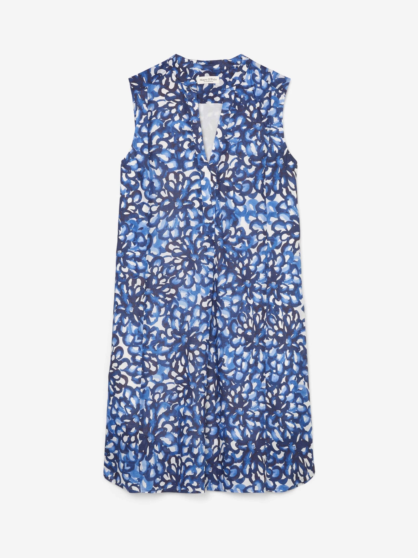 Платья Marc O’Polo модель M04094721135-M03 Фото