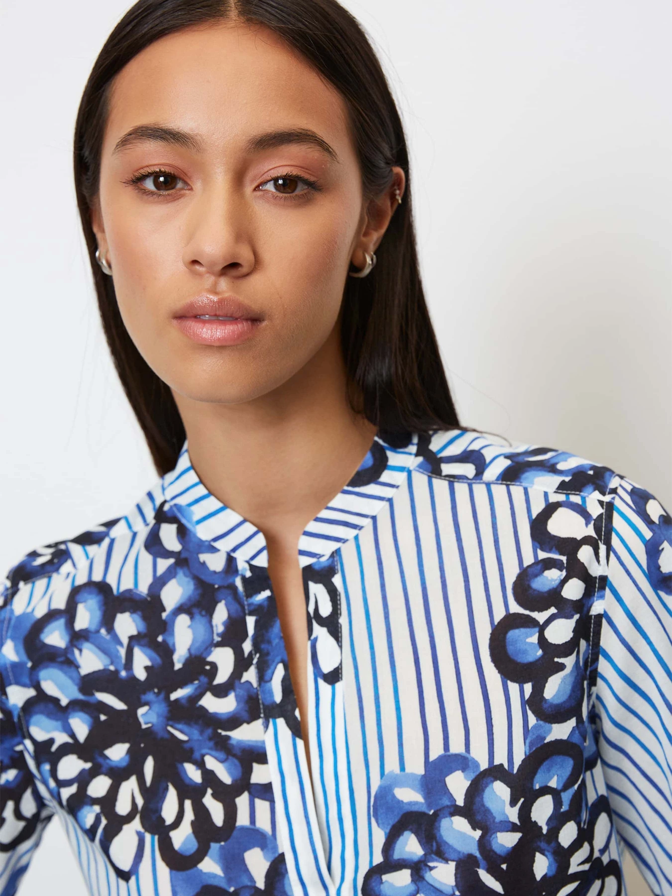 Рубашки Marc O’Polo модель M04094741069-M02 Рубашки Marc O’Polo модель M04094741069-M02 Фото