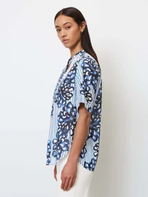 Рубашки Marc O’Polo модель M04094741069-M02 Фото