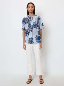 Рубашки Marc O’Polo модель M04094741069-M02 Фото