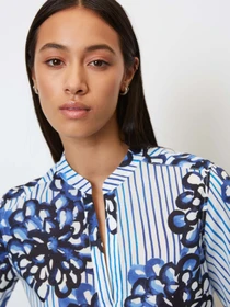 Рубашки Marc O’Polo модель M04094741069-M02 Фото