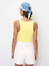 Футболки и поло Marc O’Polo DENIM модель 344208650057-206 Фото