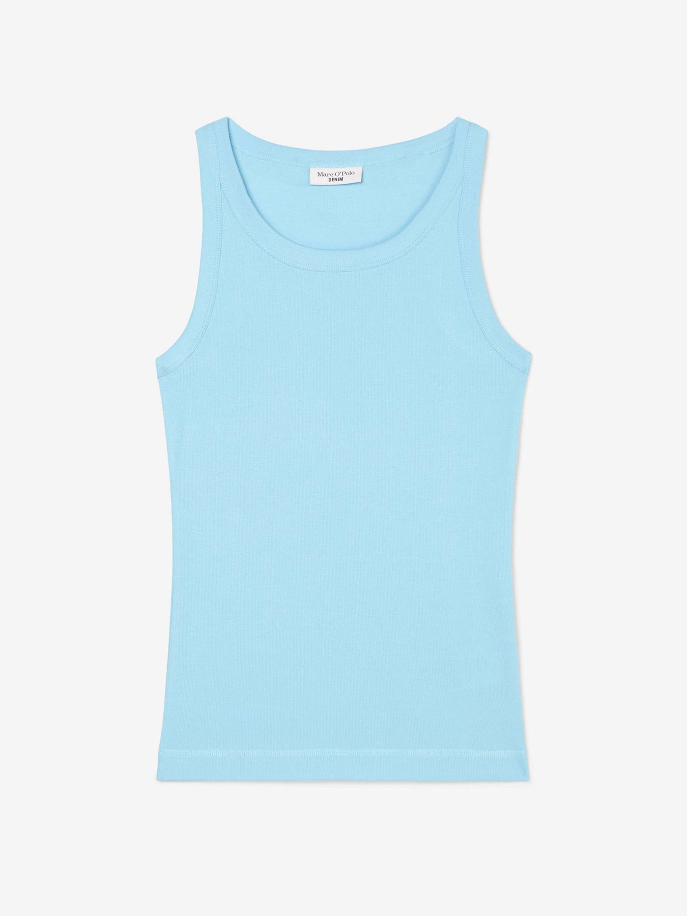 Футболки и поло Marc O’Polo DENIM модель 344208650057-804 Футболки и поло Marc O’Polo DENIM модель 344208650057-804 Фото