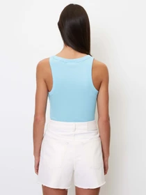 Футболки и поло Marc O’Polo DENIM модель 344208650057-804 Фото