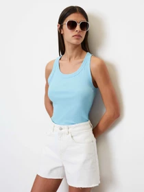 Футболки и поло Marc O’Polo DENIM модель 344208650057-804 Фото