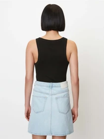 Футболки и поло Marc O’Polo DENIM модель 345208609197-T89 Фото