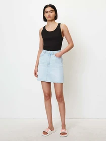 Футболки и поло Marc O’Polo DENIM модель 345208609197-T89 Фото