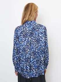 Сорочки Marc O’Polo модель 304094742089-M03 Фото