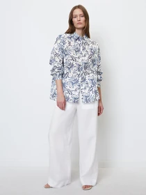 Сорочки Marc O’Polo модель 304094742089-M18 Фото