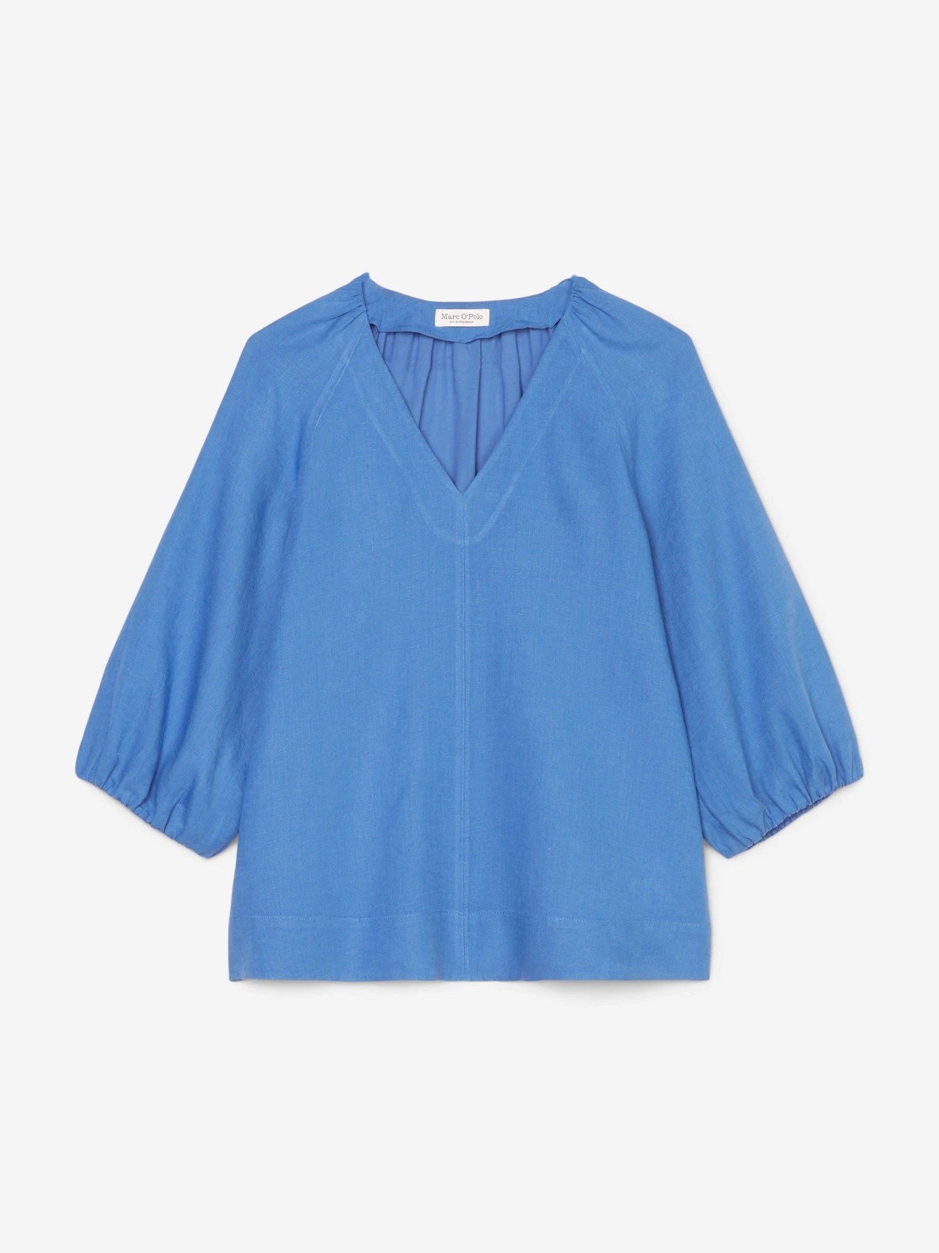 Рубашки Marc O’Polo модель 304130541067-864 Фото