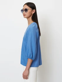 Рубашки Marc O’Polo модель 304130541067-864 Фото