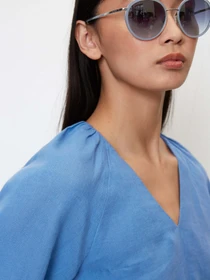 Рубашки Marc O’Polo модель 304130541067-864 Фото