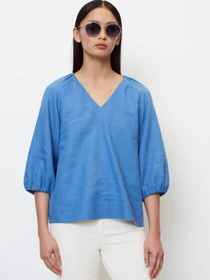 Рубашки Marc O’Polo модель 304130541067-864 Фото