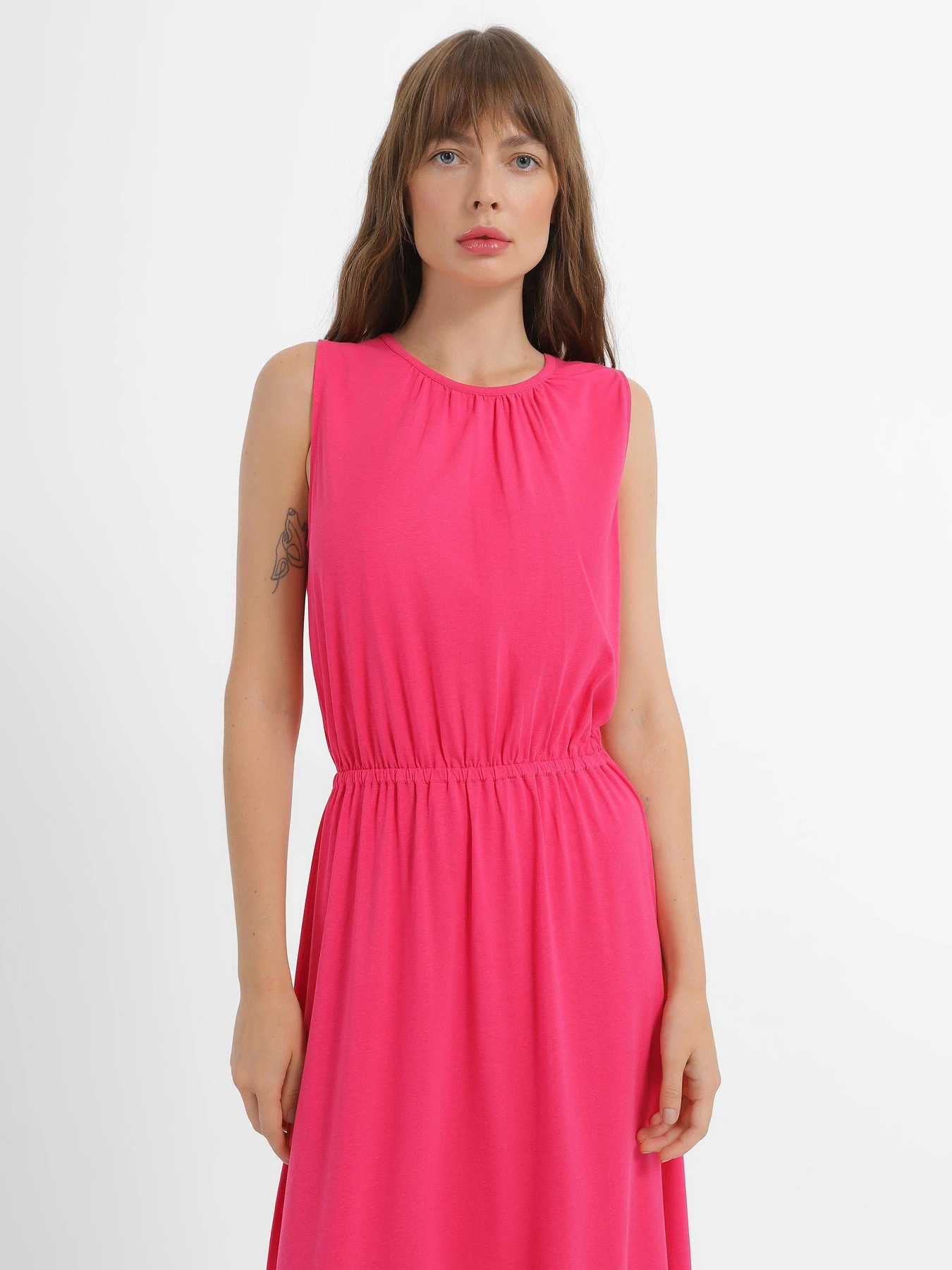 Сукні Marc O’Polo модель 305308759043-652 Сукні Marc O’Polo модель 305308759043-652 Фото