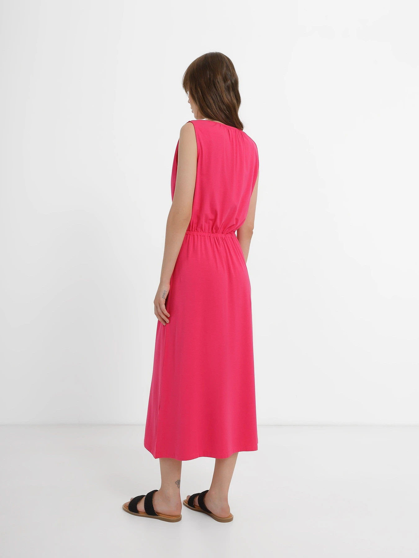 Сукні Marc O’Polo модель 305308759043-652 Сукні Marc O’Polo модель 305308759043-652 Фото