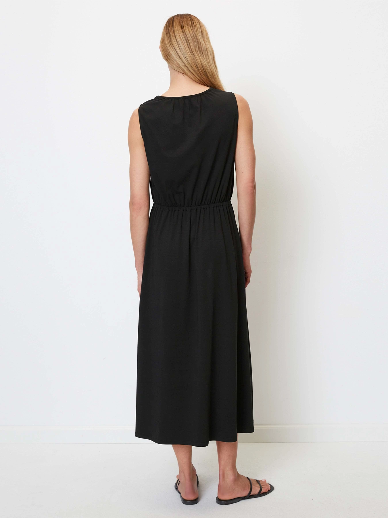 Сукні Marc O’Polo модель 305308759043-990 Сукні Marc O’Polo модель 305308759043-990 Фото