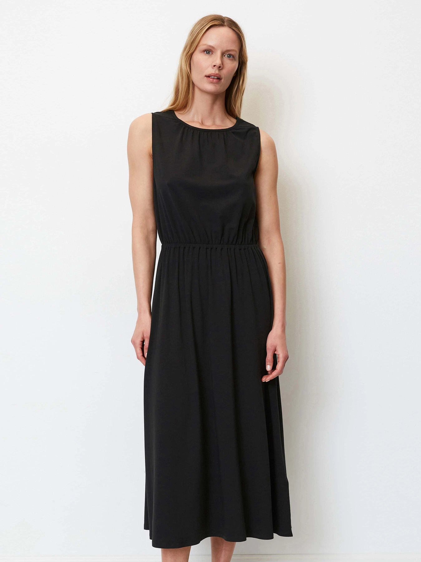 Сукні Marc O’Polo модель 305308759043-990 Сукні Marc O’Polo модель 305308759043-990 Фото
