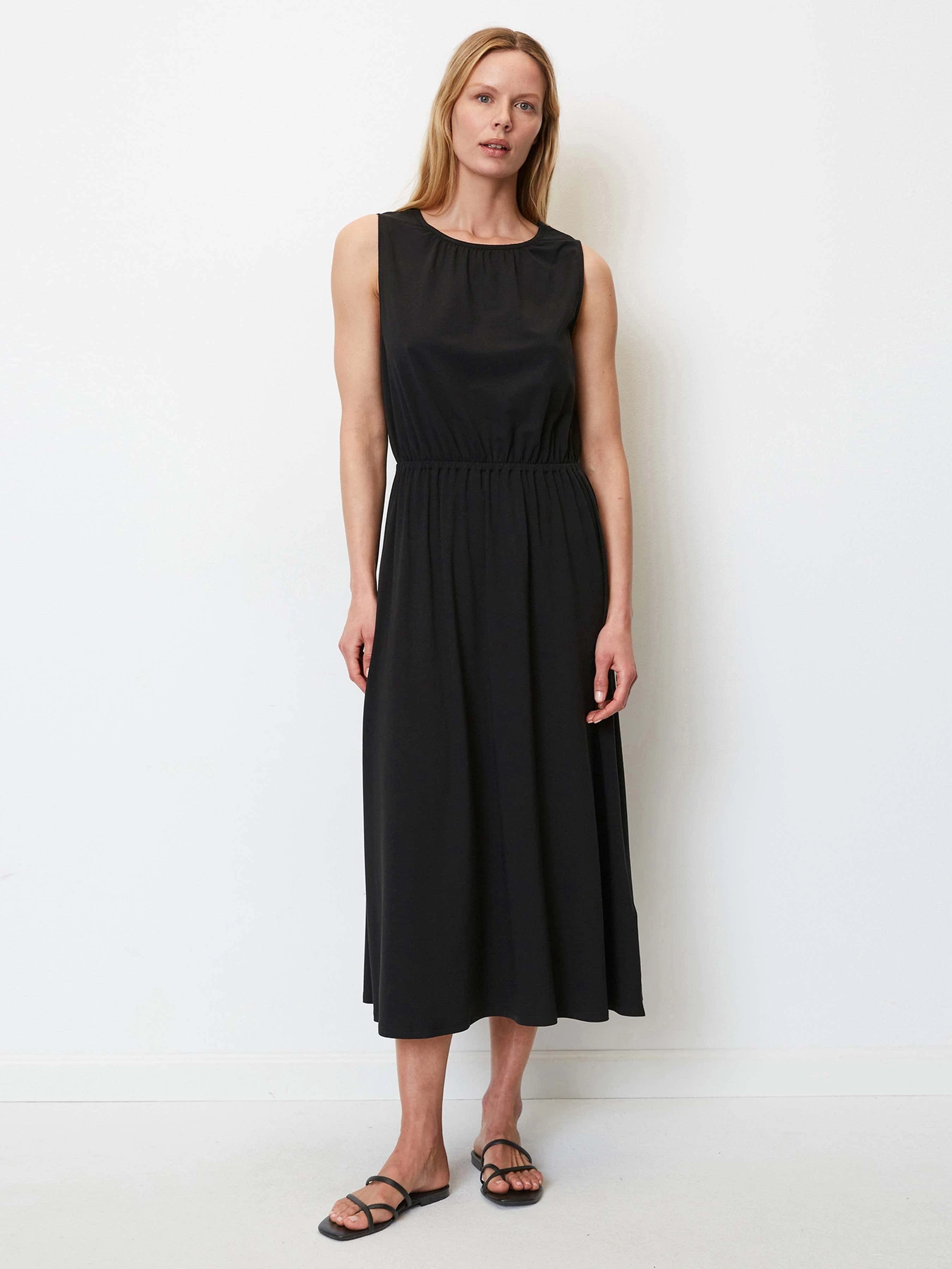 Сукні Marc O’Polo модель 305308759043-990 Сукні Marc O’Polo модель 305308759043-990 Фото