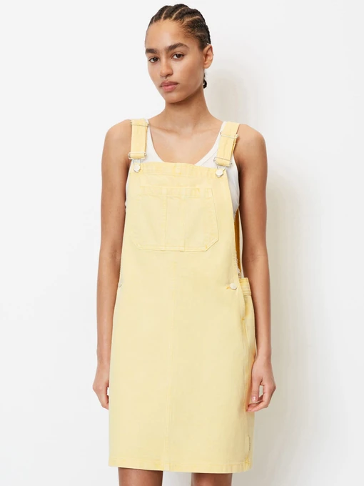 Платья Marc O’Polo DENIM модель 344909526005-206 Фото