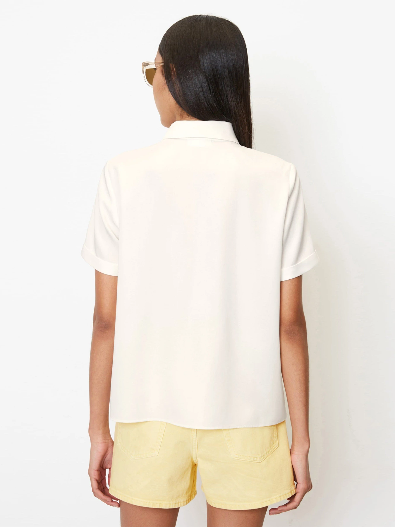 Рубашки Marc O’Polo DENIM модель 356099041143-101 Фото