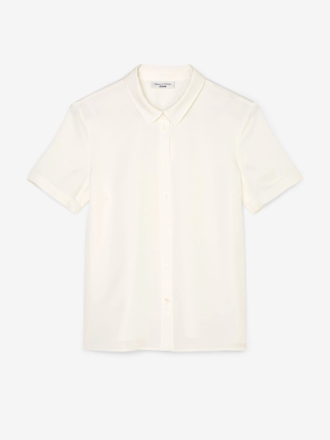 Рубашки Marc O’Polo DENIM модель 356099041143-101 Фото