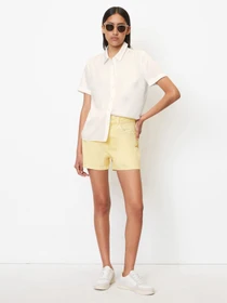 Рубашки Marc O’Polo DENIM модель 356099041143-101 Фото