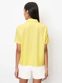 Рубашки Marc O’Polo DENIM модель 356099041143-206 Фото