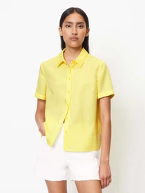 Рубашки Marc O’Polo DENIM модель 356099041143-206 Фото