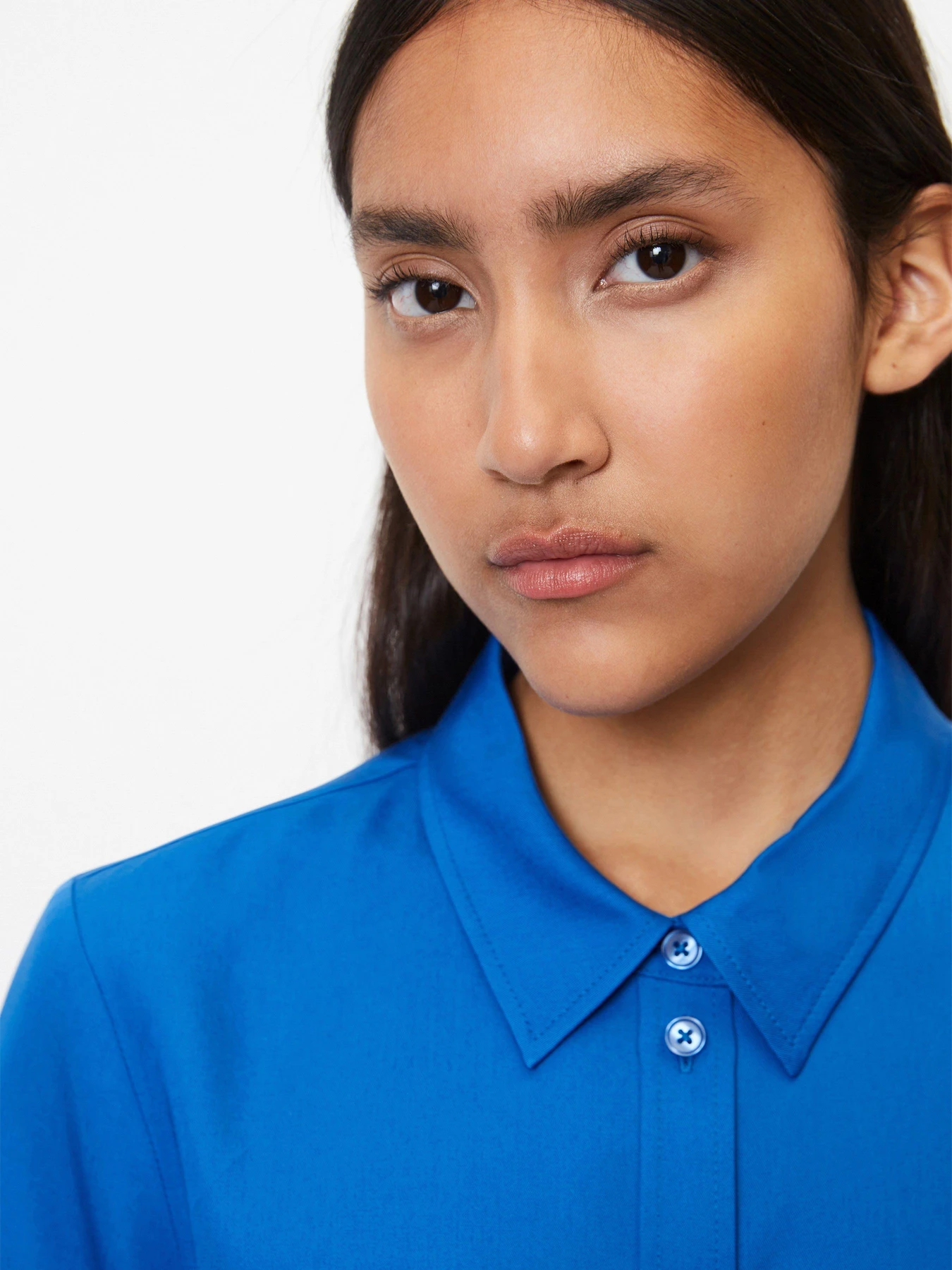 Сорочки Marc O'Polo denim модель 356099041143-856 Сорочки Marc O'Polo denim модель 356099041143-856 Фото
