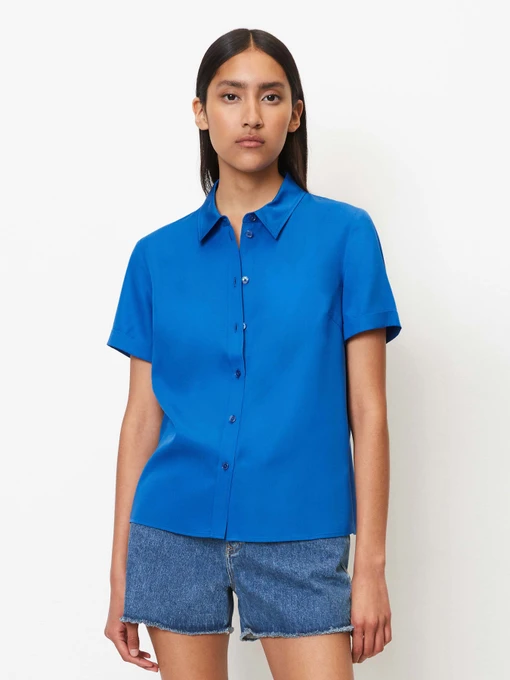 Рубашки Marc O’Polo DENIM модель 356099041143-856 Фото
