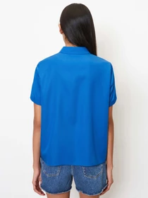 Сорочки Marc O'Polo denim модель 356099041143-856 Фото