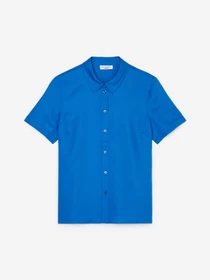 Сорочки Marc O'Polo denim модель 356099041143-856 Фото