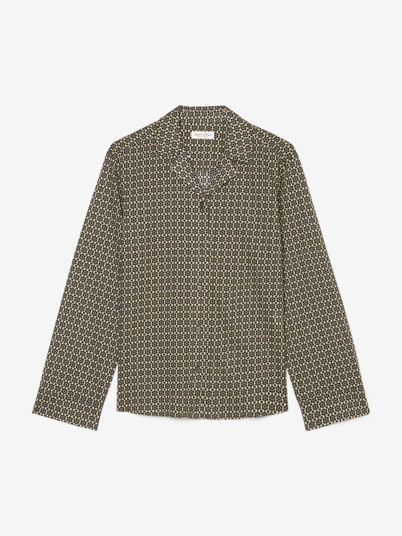 Сорочки Marc O’Polo модель 306080942061-G23 Сорочки Marc O’Polo модель 306080942061-G23 Фото