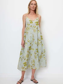 Платья Marc O’Polo модель 306086321177-M24 Фото