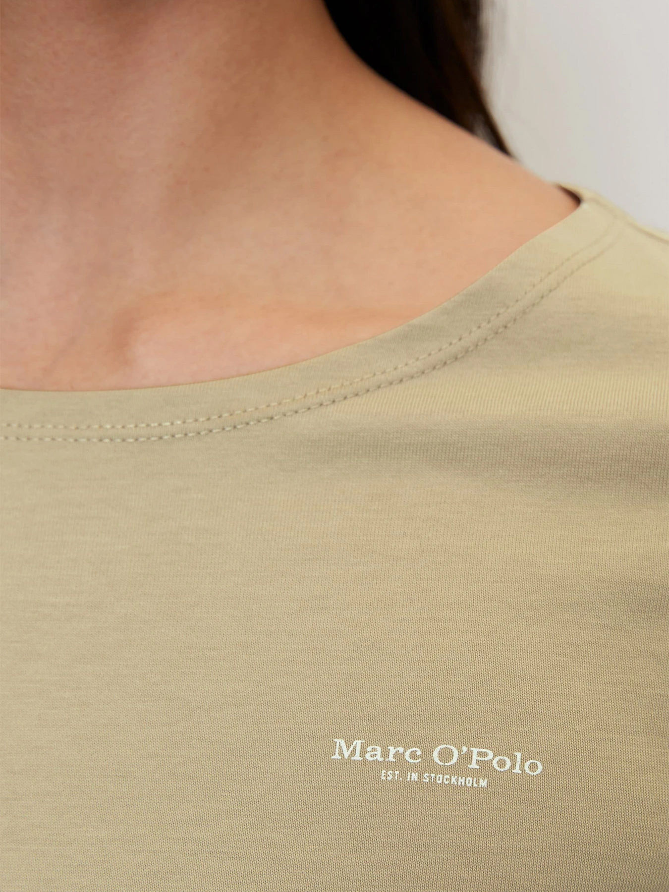 Футболки і поло Marc O’Polo модель 306218351003-702 Футболки і поло Marc O’Polo модель 306218351003-702 Фото
