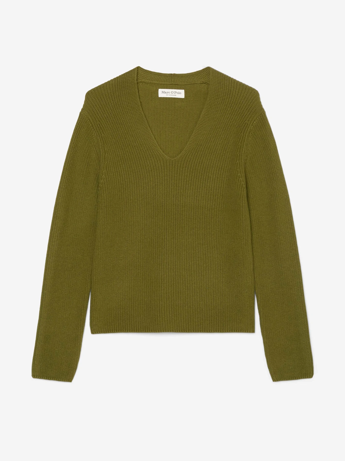 Свитры и кардиганы Marc O’Polo модель 306605960115-449 Фото