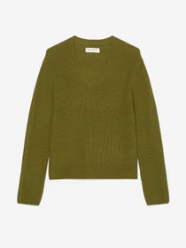 Свитры и кардиганы Marc O’Polo модель 306605960115-449 Фото