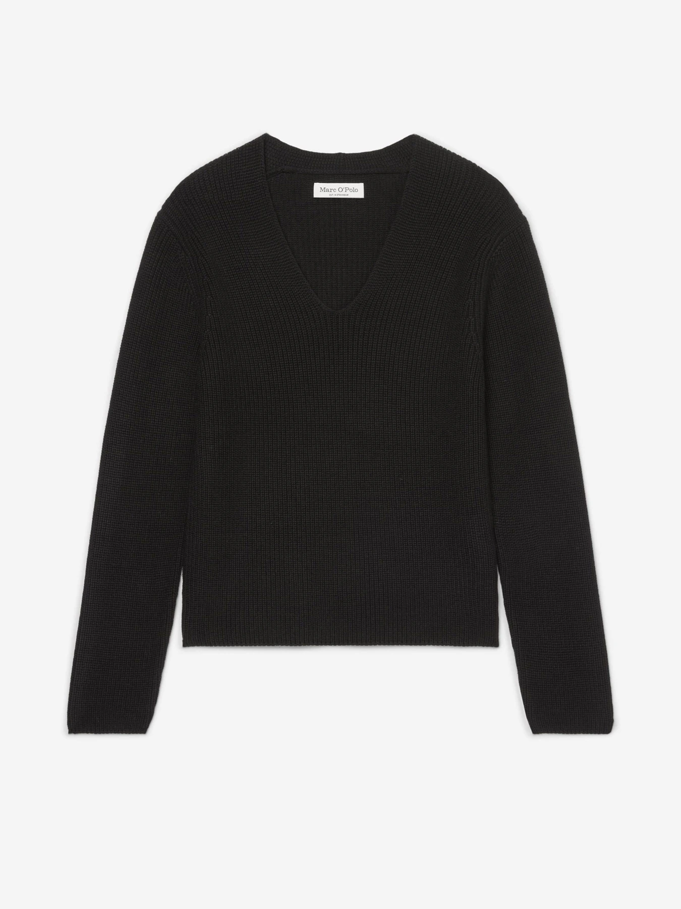 Свитры и кардиганы Marc O’Polo модель 306605960115-990 Свитры и кардиганы Marc O’Polo модель 306605960115-990 Фото
