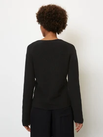 Свитры и кардиганы Marc O’Polo модель 306605960115-990 Фото