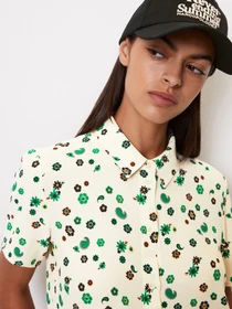 Рубашки Marc O’Polo DENIM модель 346113841101-R09 Фото