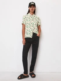 Рубашки Marc O’Polo DENIM модель 346113841101-R09 Фото