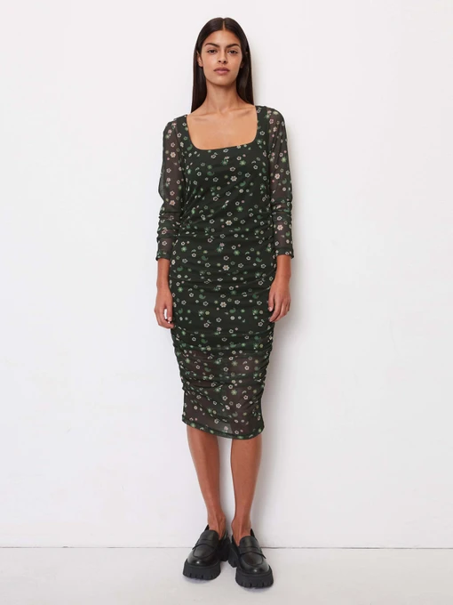 Платья Marc O’Polo DENIM модель 346210359083-R08 Фото
